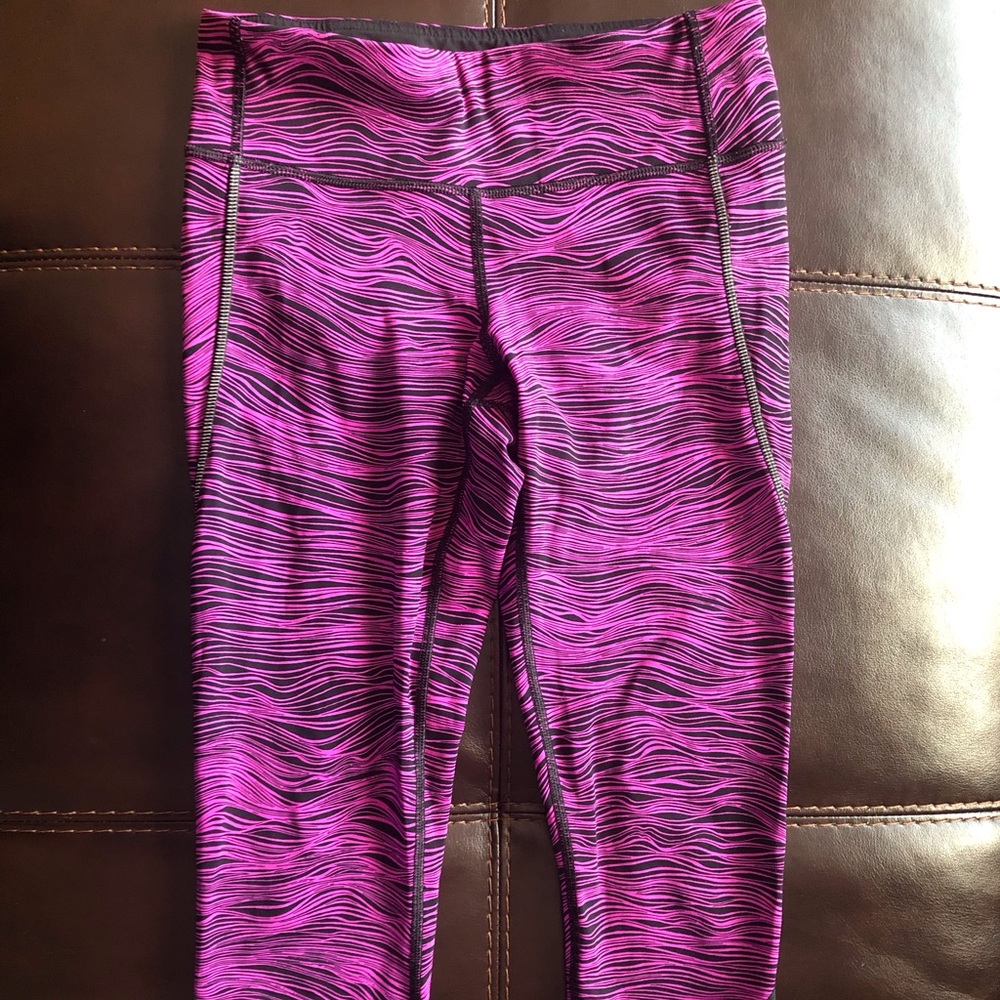 Lululemon Athletica